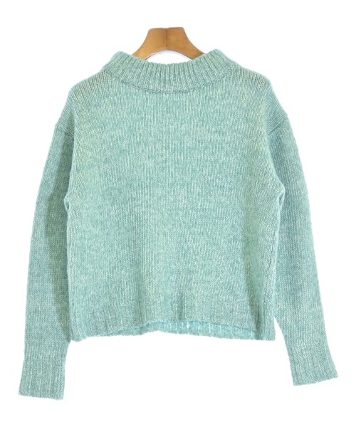 BEAUTY&YOUTH UNITED ARROWS(ビューティーアンドユースユナイテットアローズ)ニット・セーター 緑 サイズ:F/2200683602029
