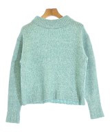 BEAUTY&YOUTH UNITED ARROWS（ビューティーアンドユースユナイテッドアローズ）ニット・セーター 緑 サイズ:F レディース/2200683602029