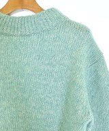 BEAUTY&YOUTH UNITED ARROWS（ビューティーアンドユースユナイテッドアローズ）ニット・セーター 緑 サイズ:F レディース/2200683602029