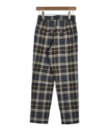 BEAUTY&YOUTH UNITED ARROWS（ビューティーアンドユースユナイテッドアローズ）スラックス 紺 サイズ:S レディース/2200687330102