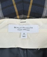 BEAUTY&YOUTH UNITED ARROWS（ビューティーアンドユースユナイテッドアローズ）スラックス 紺 サイズ:S レディース/2200687330102