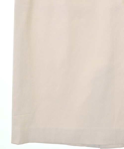BEAUTY&YOUTH UNITED ARROWS（ビューティーアンドユースユナイテッドアローズ）ひざ丈スカート 白 サイズ:S レディース/2200687330119