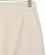 BEAUTY&YOUTH UNITED ARROWS（ビューティーアンドユースユナイテッドアローズ）ひざ丈スカート 白 サイズ:S レディース/2200687330119