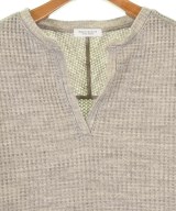 BEAUTY&YOUTH UNITED ARROWS（ビューティーアンドユースユナイテッドアローズ）ニット・セーター グレー サイズ:F レディース/2200687368075