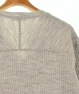 BEAUTY&YOUTH UNITED ARROWS（ビューティーアンドユースユナイテッドアローズ）ニット・セーター グレー サイズ:F レディース/2200687368075