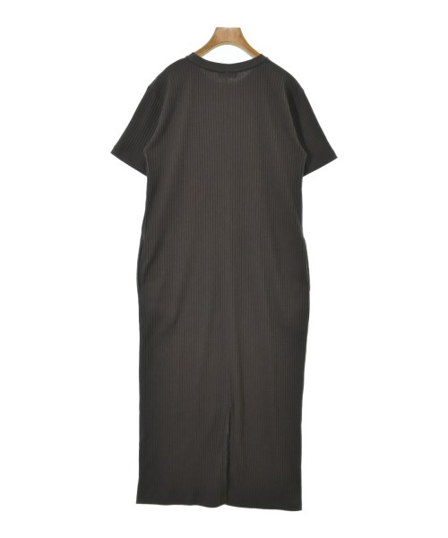 BEAUTY&YOUTH UNITED ARROWS（ビューティーアンドユースユナイテッドアローズ）ワンピース 茶 サイズ:-(M位) レディース/2200687490035