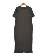 BEAUTY&YOUTH UNITED ARROWS（ビューティーアンドユースユナイテッドアローズ）ワンピース 茶 サイズ:-(M位) レディース/2200687490035