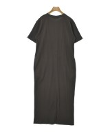 BEAUTY&YOUTH UNITED ARROWS（ビューティーアンドユースユナイテッドアローズ）ワンピース 茶 サイズ:-(M位) レディース/2200687490035
