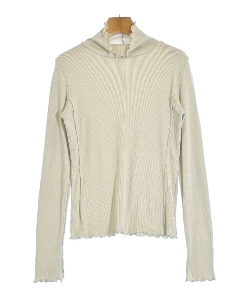 BEAUTY&YOUTH UNITED ARROWS(ビューティーアンドユースユナイテットアローズ)Tシャツ・カットソー ベージュ サイズ:-(S位)/2200684019109