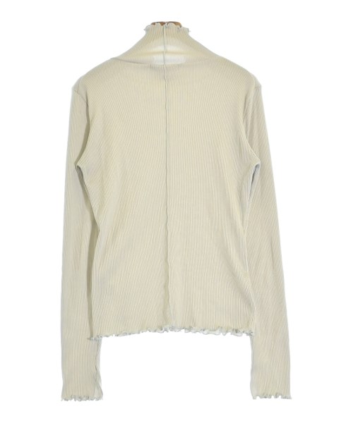BEAUTY&YOUTH UNITED ARROWS（ビューティーアンドユースユナイテッドアローズ）Tシャツ・カットソー ベージュ サイズ:-(S位) レディース/2200684019109