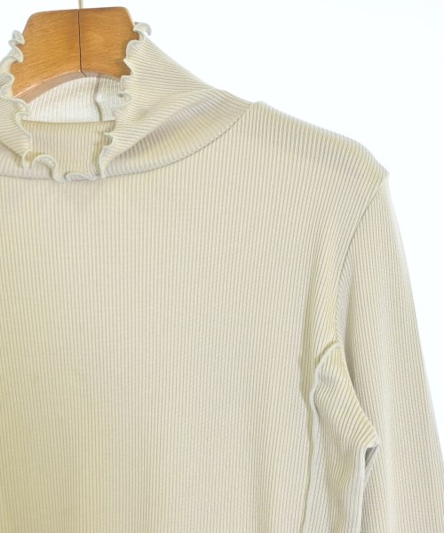 BEAUTY&YOUTH UNITED ARROWS（ビューティーアンドユースユナイテッドアローズ）Tシャツ・カットソー ベージュ サイズ:-(S位) レディース/2200684019109