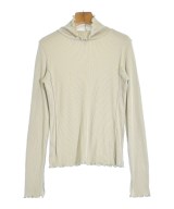 BEAUTY&YOUTH UNITED ARROWS（ビューティーアンドユースユナイテッドアローズ）Tシャツ・カットソー ベージュ サイズ:-(S位) レディース/2200684019109