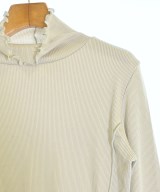 BEAUTY&YOUTH UNITED ARROWS（ビューティーアンドユースユナイテッドアローズ）Tシャツ・カットソー ベージュ サイズ:-(S位) レディース/2200684019109