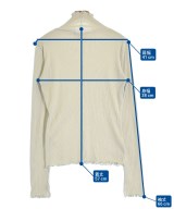 BEAUTY&YOUTH UNITED ARROWS（ビューティーアンドユースユナイテッドアローズ）Tシャツ・カットソー ベージュ サイズ:-(S位) レディース/2200684019109