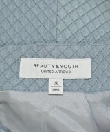 BEAUTY&YOUTH UNITED ARROWS（ビューティーアンドユースユナイテッドアローズ）ロング・マキシ丈スカート 青 サイズ:S レディース/2200674445048