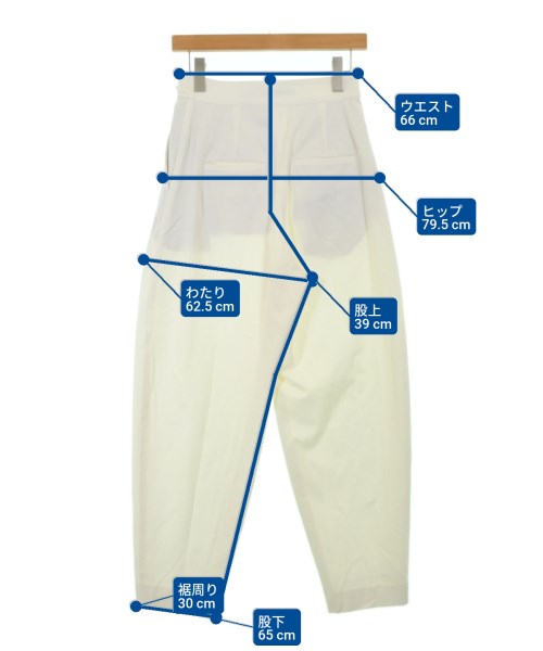 BEAUTY&YOUTH UNITED ARROWS（ビューティーアンドユースユナイテッドアローズ）その他 白 サイズ:S レディース/2200674445079
