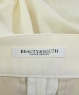 BEAUTY&YOUTH UNITED ARROWS（ビューティーアンドユースユナイテッドアローズ）その他 白 サイズ:S レディース/2200674445079