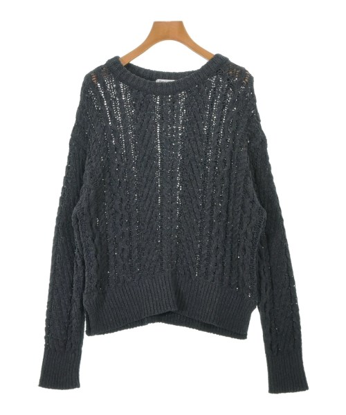 BEAUTY&YOUTH UNITED ARROWS(ビューティーアンドユースユナイテットアローズ)ニット・セーター グレー サイズ:F/2200680622075