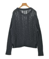 BEAUTY&YOUTH UNITED ARROWS（ビューティーアンドユースユナイテッドアローズ）ニット・セーター グレー サイズ:F レディース/2200680622075