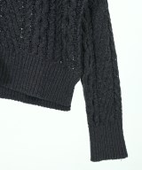 BEAUTY&YOUTH UNITED ARROWS（ビューティーアンドユースユナイテッドアローズ）ニット・セーター グレー サイズ:F レディース/2200680622075