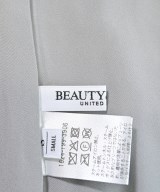 BEAUTY&YOUTH UNITED ARROWS（ビューティーアンドユースユナイテッドアローズ）ロング・マキシ丈スカート グレー サイズ:S レディース/2200680622082