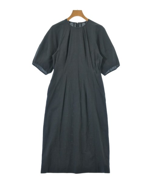 BEAUTY&YOUTH UNITED ARROWS(ビューティーアンドユースユナイテットアローズ)ワンピース 紺 サイズ:S/2200680622136