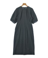 BEAUTY&YOUTH UNITED ARROWS（ビューティーアンドユースユナイテッドアローズ）ワンピース 紺 サイズ:S レディース/2200680622136