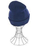 BEAUTY&YOUTH UNITED ARROWS（ビューティーアンドユースユナイテッドアローズ）ニットキャップ・ビーニー 紺 サイズ:- レディース/2200680622310