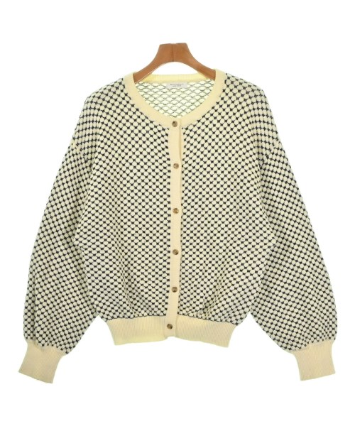 BEAUTY&YOUTH UNITED ARROWS(ビューティーアンドユースユナイテットアローズ)ニット・セーター 白 サイズ:F/2200680667038
