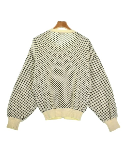 BEAUTY&YOUTH UNITED ARROWS（ビューティーアンドユースユナイテッドアローズ）ニット・セーター 白 サイズ:F レディース/2200680667038