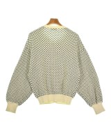 BEAUTY&YOUTH UNITED ARROWS（ビューティーアンドユースユナイテッドアローズ）ニット・セーター 白 サイズ:F レディース/2200680667038