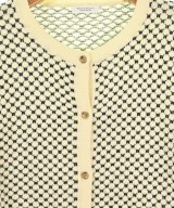 BEAUTY&YOUTH UNITED ARROWS（ビューティーアンドユースユナイテッドアローズ）ニット・セーター 白 サイズ:F レディース/2200680667038
