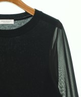 BEAUTY&YOUTH UNITED ARROWS（ビューティーアンドユースユナイテッドアローズ）ニット・セーター 黒 サイズ:F レディース/2200681010024