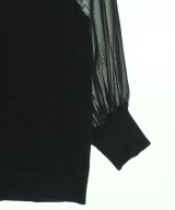 BEAUTY&YOUTH UNITED ARROWS（ビューティーアンドユースユナイテッドアローズ）ニット・セーター 黒 サイズ:F レディース/2200681010024