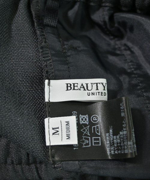 BEAUTY&YOUTH UNITED ARROWS（ビューティーアンドユースユナイテッドアローズ）その他 グレー サイズ:M レディース/2200681592063