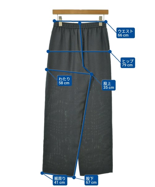 BEAUTY&YOUTH UNITED ARROWS（ビューティーアンドユースユナイテッドアローズ）その他 グレー サイズ:M レディース/2200681592063