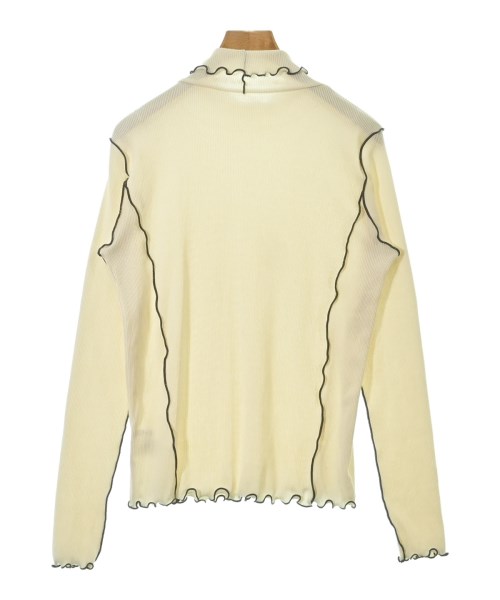 BEAUTY&YOUTH UNITED ARROWS（ビューティーアンドユースユナイテッドアローズ）ニット・セーター 白 サイズ:-(M位) レディース/2200682822077