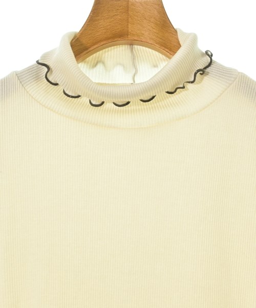 BEAUTY&YOUTH UNITED ARROWS（ビューティーアンドユースユナイテッドアローズ）ニット・セーター 白 サイズ:-(M位) レディース/2200682822077