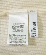 BEAUTY&YOUTH UNITED ARROWS（ビューティーアンドユースユナイテッドアローズ）ニット・セーター 白 サイズ:-(M位) レディース/2200682822077