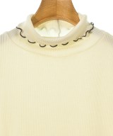 BEAUTY&YOUTH UNITED ARROWS（ビューティーアンドユースユナイテッドアローズ）ニット・セーター 白 サイズ:-(M位) レディース/2200682822077