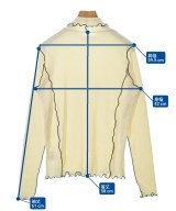 BEAUTY&YOUTH UNITED ARROWS（ビューティーアンドユースユナイテッドアローズ）ニット・セーター 白 サイズ:-(M位) レディース/2200682822077