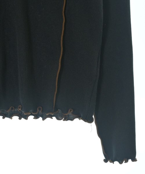 BEAUTY&YOUTH UNITED ARROWS（ビューティーアンドユースユナイテッドアローズ）Tシャツ・カットソー 黒 サイズ:-(M位) レディース/2200683192100