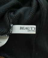BEAUTY&YOUTH UNITED ARROWS（ビューティーアンドユースユナイテッドアローズ）Tシャツ・カットソー 黒 サイズ:-(M位) レディース/2200683192100