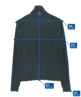 BEAUTY&YOUTH UNITED ARROWS（ビューティーアンドユースユナイテッドアローズ）Tシャツ・カットソー 黒 サイズ:-(M位) レディース/2200683192100