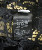BEAUTY&YOUTH UNITED ARROWS（ビューティーアンドユースユナイテッドアローズ）ロング・マキシ丈スカート 黒 サイズ:M レディース/2200686261100