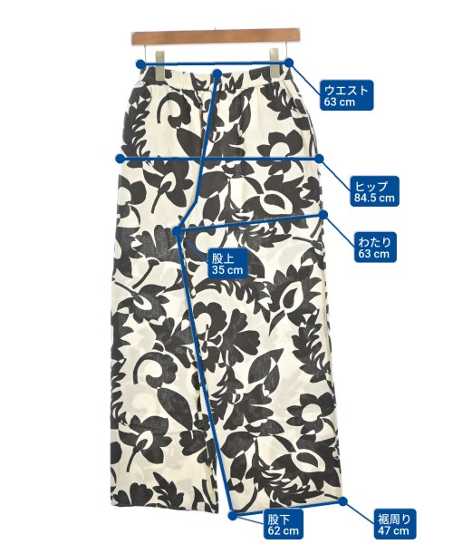 BEAUTY&YOUTH UNITED ARROWS（ビューティーアンドユースユナイテッドアローズ）その他 白 サイズ:M レディース/2200686261117
