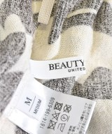 BEAUTY&YOUTH UNITED ARROWS（ビューティーアンドユースユナイテッドアローズ）その他 白 サイズ:M レディース/2200686261117