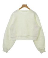 BEAUTY&YOUTH UNITED ARROWS（ビューティーアンドユースユナイテッドアローズ）スウェット 白 サイズ:F レディース/2200686518198