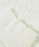 BEAUTY&YOUTH UNITED ARROWS（ビューティーアンドユースユナイテッドアローズ）スウェット 白 サイズ:F レディース/2200686518198