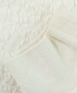 BEAUTY&YOUTH UNITED ARROWS（ビューティーアンドユースユナイテッドアローズ）スウェット 白 サイズ:F レディース/2200686518198
